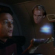Illustration for article titled Star Trek: The Next Generation: "Deja Q"/"A Matter Of Perspective"